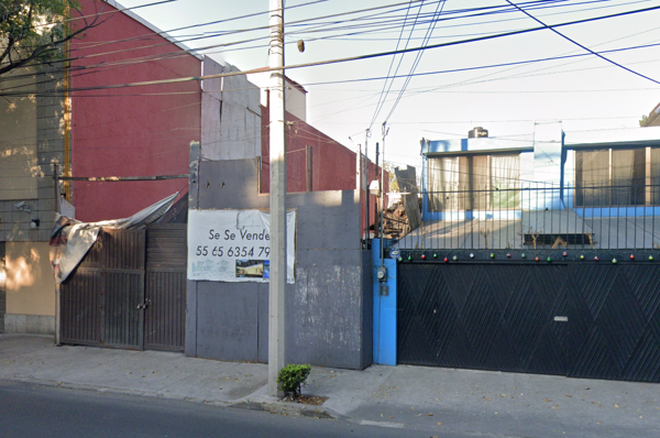 Casa en venta en Del Valle Centro, Benito Juárez — foto 2 de 12
