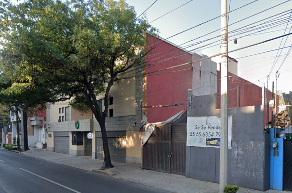 Casa en venta en Del Valle Centro, Benito Juárez — foto 3 de 12