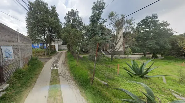 Casa en venta en San Salvador Cuauhtenco, Milpa Alta — foto 2 de 11