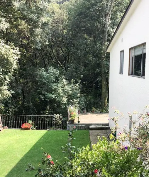 Casa en venta en Tarango, Álvaro Obregón — foto 3 de 18