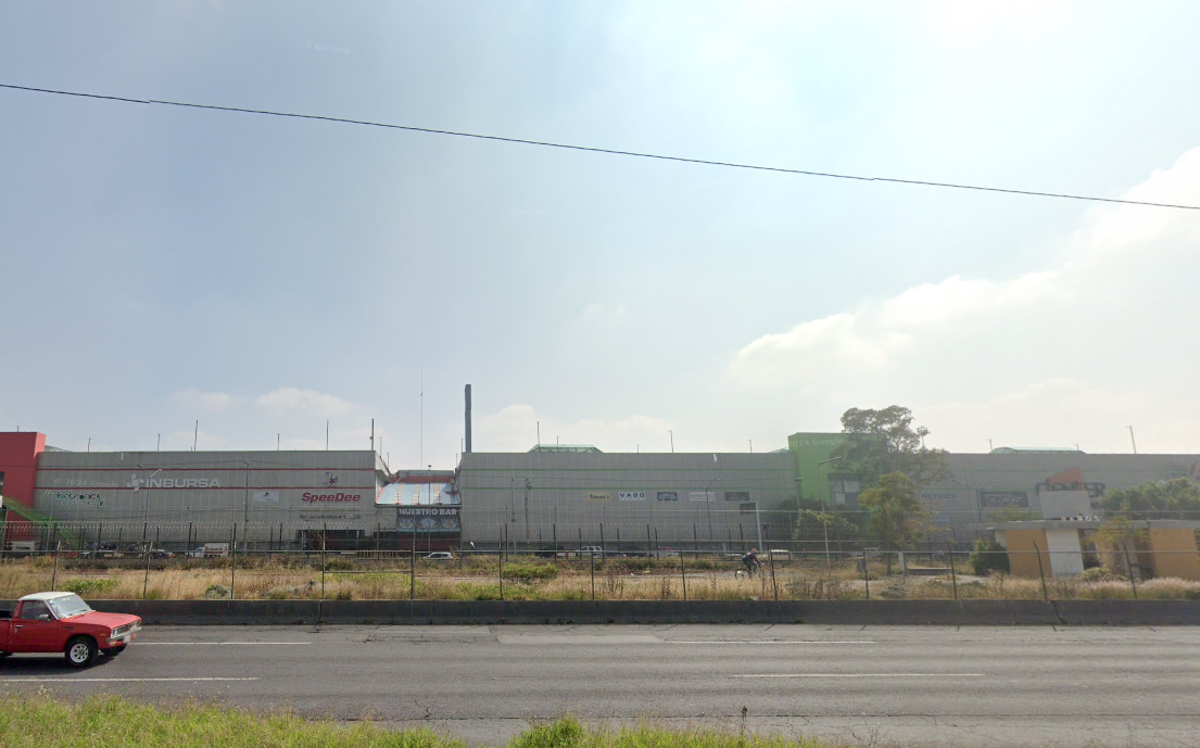 Local en venta en Valle de Anáhuac Sección A, Ecatepec de Morelos — foto 1 de 10