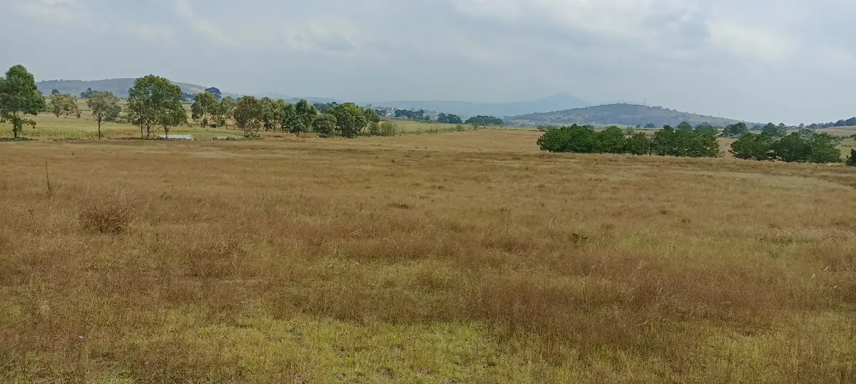 Terreno en venta en Fondo, Aculco — foto 1 de 26