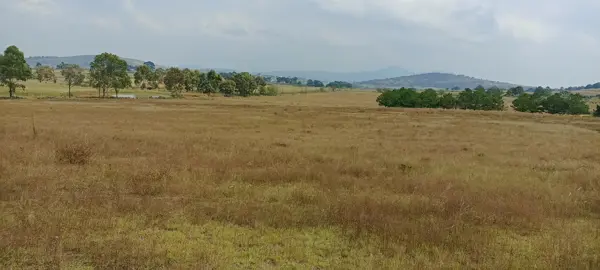 Terreno en venta en Fondo, Aculco, México