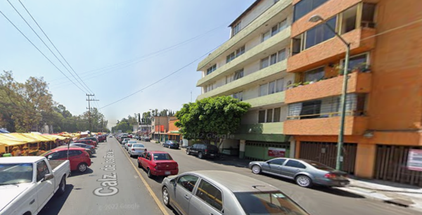 Departamento en venta en Rinconada Las Hadas, Tlalpan — foto 3 de 7