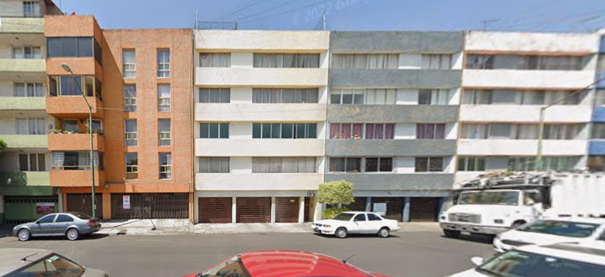 Departamento en venta en Rinconada Las Hadas, Tlalpan — foto 1 de 7