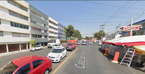 Departamento en venta en Rinconada Las Hadas, Tlalpan — foto 2 de 7