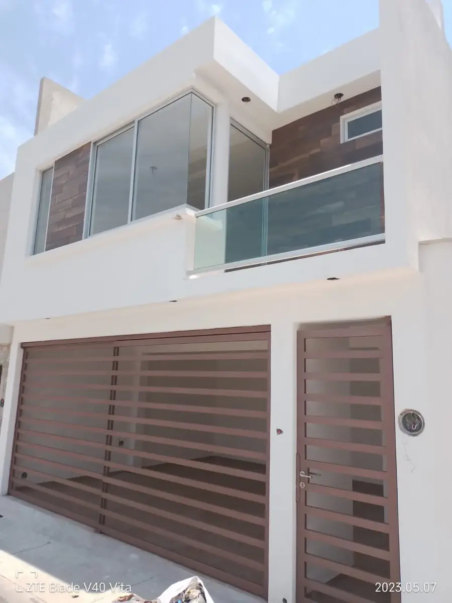 Casa en venta en Residencial Las Cumbres, Xalapa — foto 1 de 11