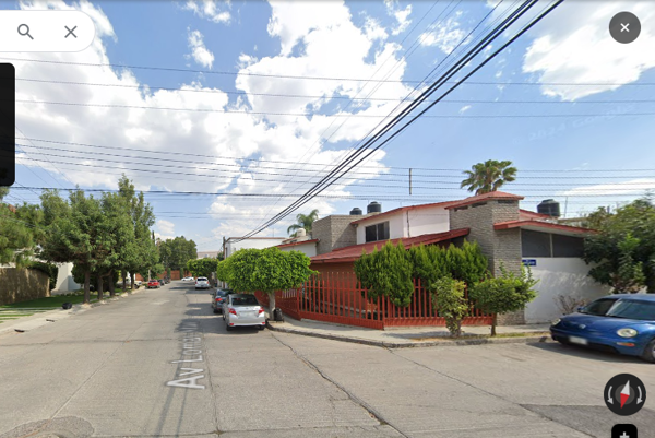 Casa en Loma Alta, San Luis Potosí, San Luis Potosí