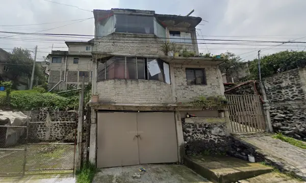 Casa en Bosques del Pedregal, Tlalpan, Ciudad de México