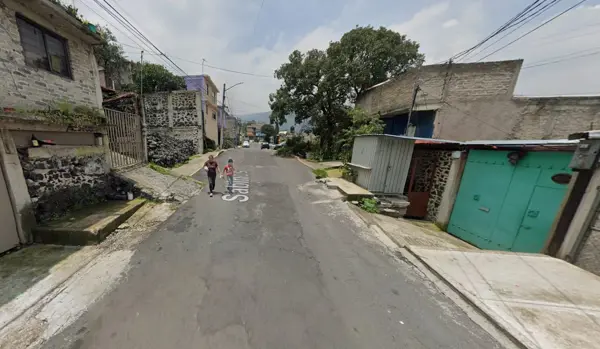 Casa en venta en Bosques del Pedregal, Tlalpan — foto 2 de 11