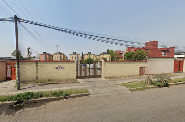 Departamento en venta en Real de Santa Clara, Ecatepec de Morelos — foto 2 de 10