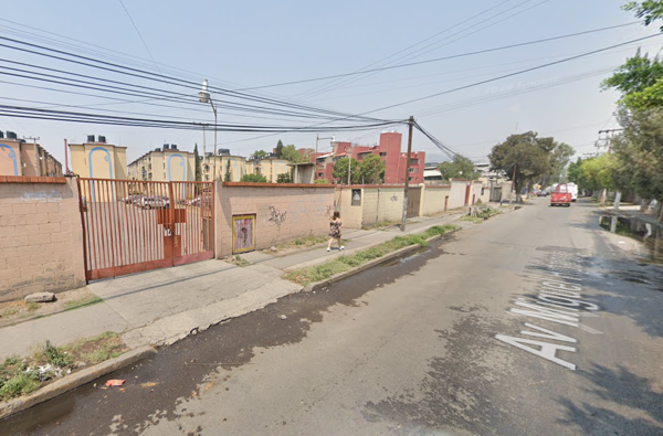 Departamento en venta en Real de Santa Clara, Ecatepec de Morelos — foto 3 de 10