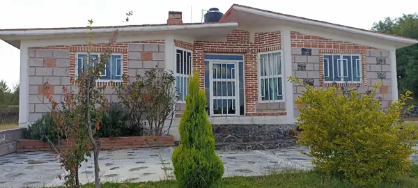 Casa en venta en Santa María Nativitas Segundo Cuartel, Aculco — foto 3 de 25