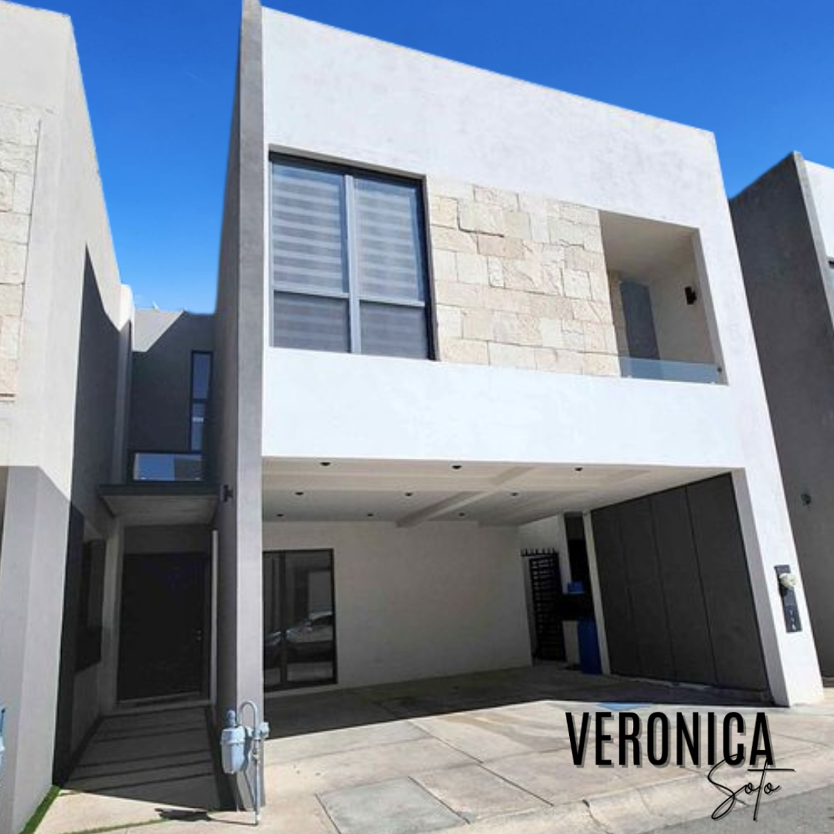 Casa en venta en Abitalia Residencial, Juárez — foto 1 de 20