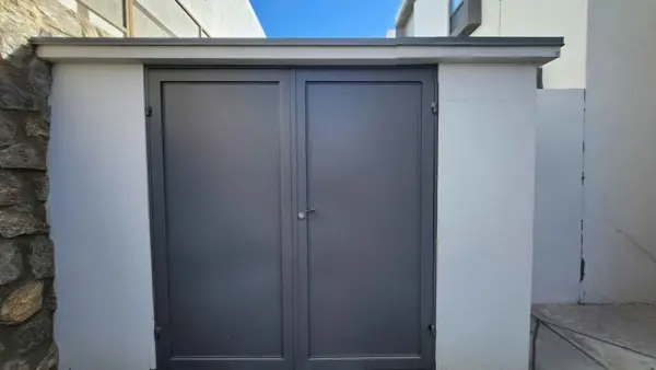 Casa en venta en Abitalia Residencial, Juárez — foto 3 de 20