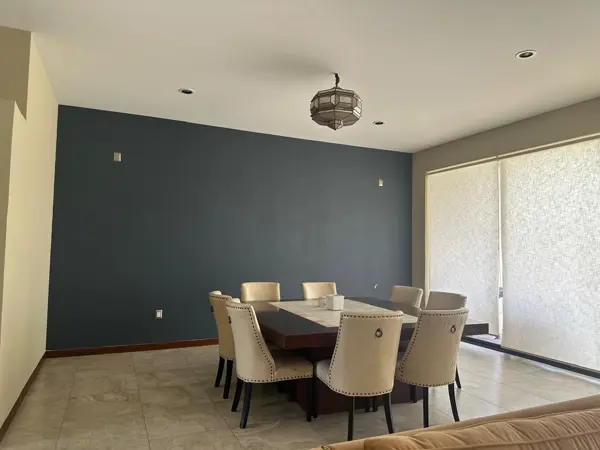 Casa en renta en La Campiña del Bosque, León — foto 3 de 9