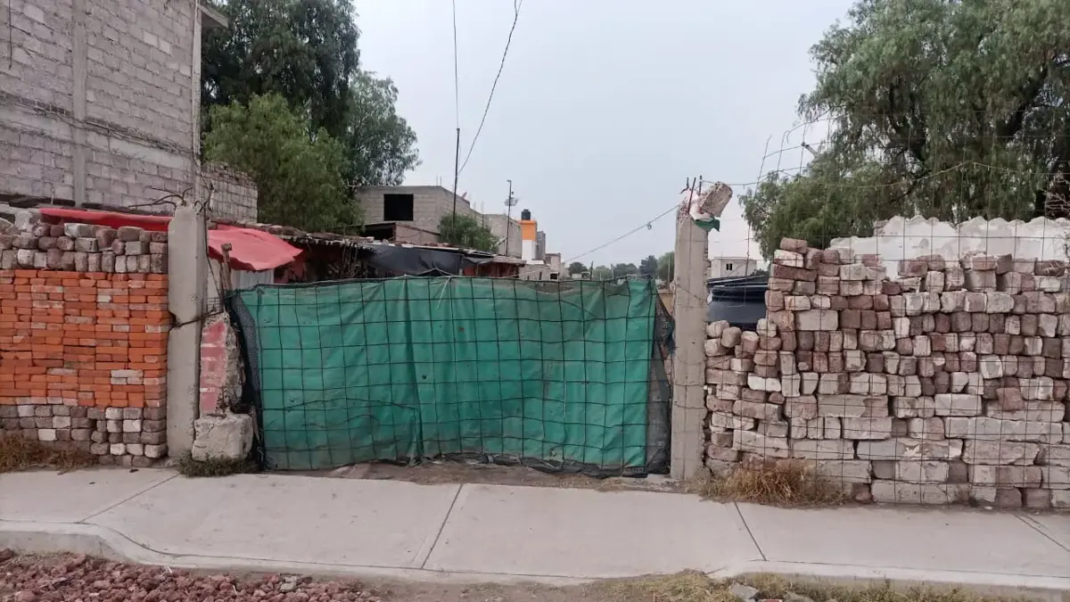 Terreno en venta en San Marcos, Zumpango — foto 1 de 10
