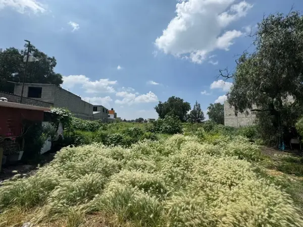 Terreno en venta en San Marcos, Zumpango — foto 2 de 10