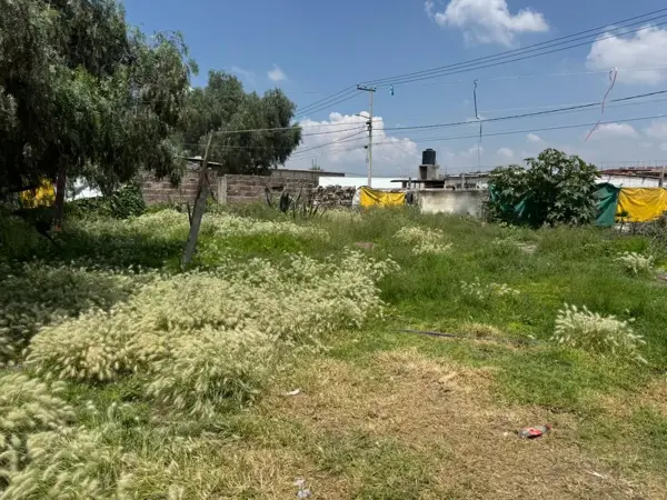 Terreno en venta en San Marcos, Zumpango — foto 3 de 10