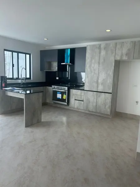 Casa en renta en Lombardía Residencial, León — foto 2 de 7
