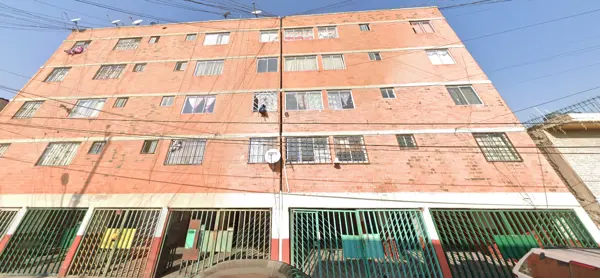 Departamento en venta en Santa Martha Acatitla Sur, Iztapalapa — foto 2 de 14