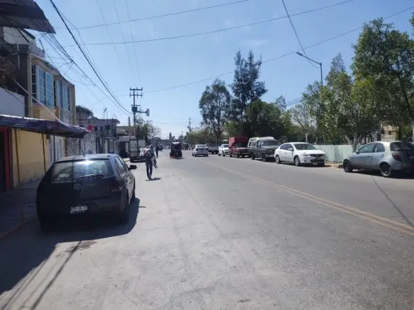 Casa en venta en Valle de Aragón 3ra. Sección Oriente, Ecatepec de Morelos — foto 2 de 14