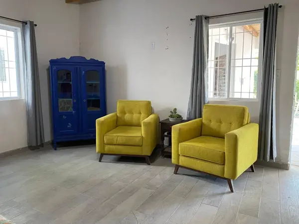 Casa en venta en San Lorenzo, Parras — foto 2 de 5