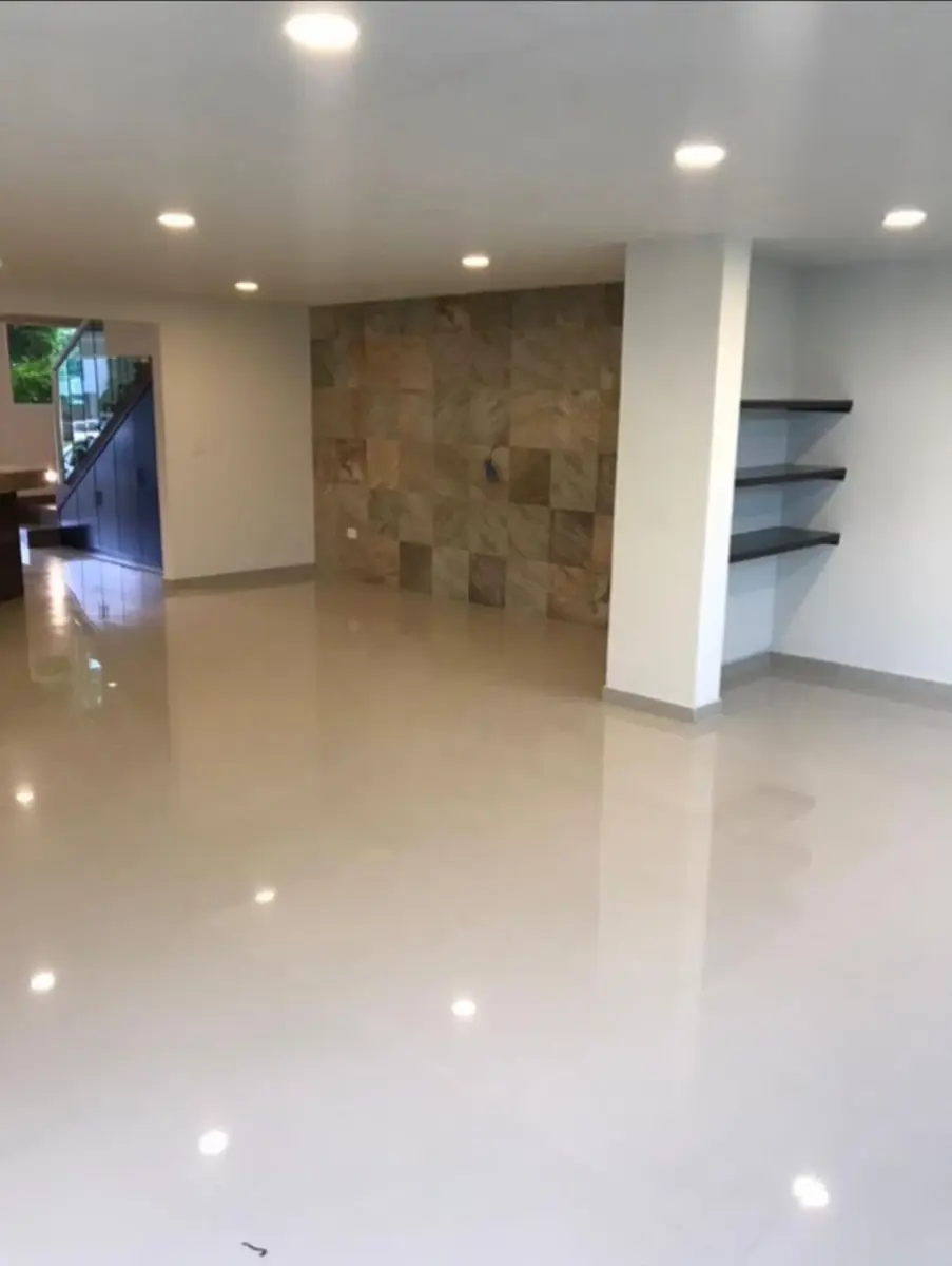 Casa en renta en Lomas de Angelópolis, San Andrés Cholula — foto 1 de 22