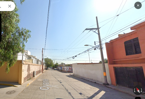 Casa en Industrial Mexicana, San Luis Potosí, San Luis Potosí