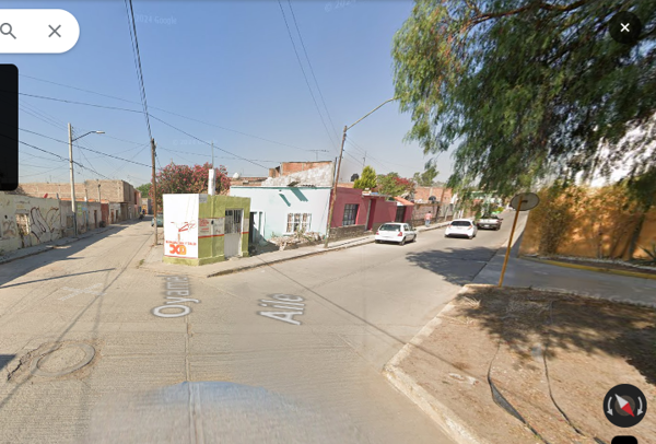 Casa en venta en Industrial Mexicana, San Luis Potosí — foto 2 de 13