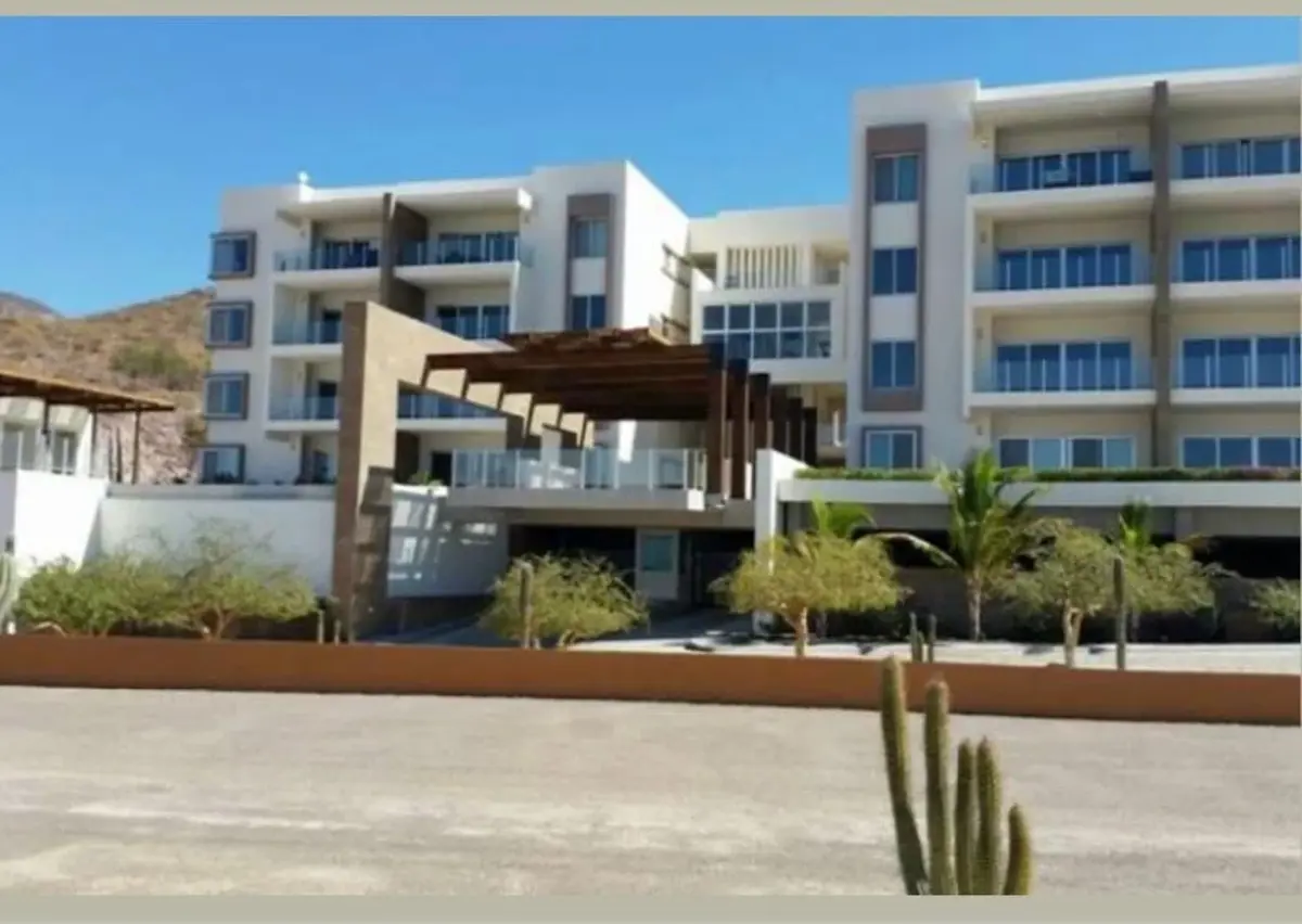 Departamento en venta en Pedregal de la Paz, La Paz — foto 1 de 9