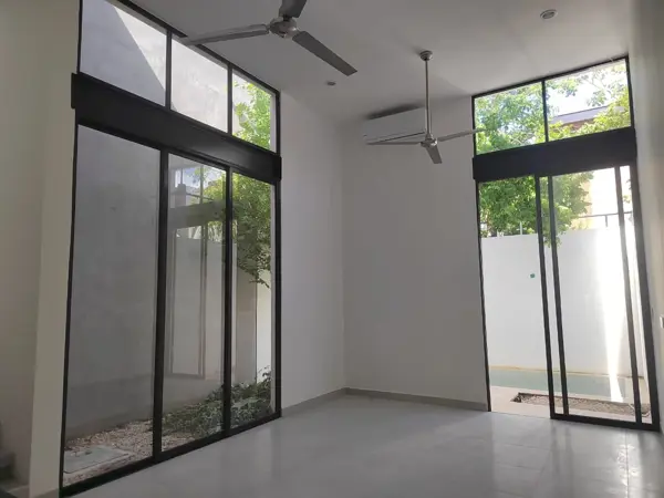 Casa en renta en Temozon Norte, Mérida — foto 3 de 15