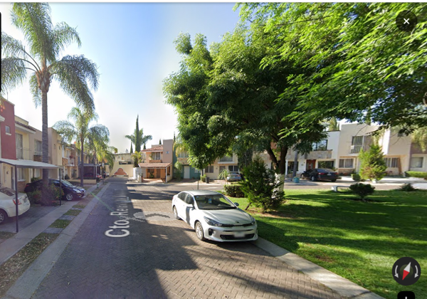Casa en venta en Arcos de Zapopan 1a. Sección, Zapopan — foto 3 de 13