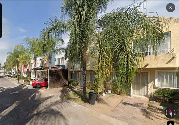 Casa en Arcos de Zapopan 1a. Sección, Zapopan, Jalisco