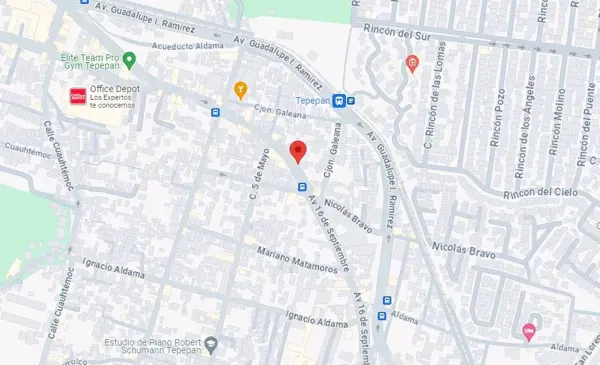 Casa en venta en Santa Maria Tepepan, Xochimilco — foto 2 de 10