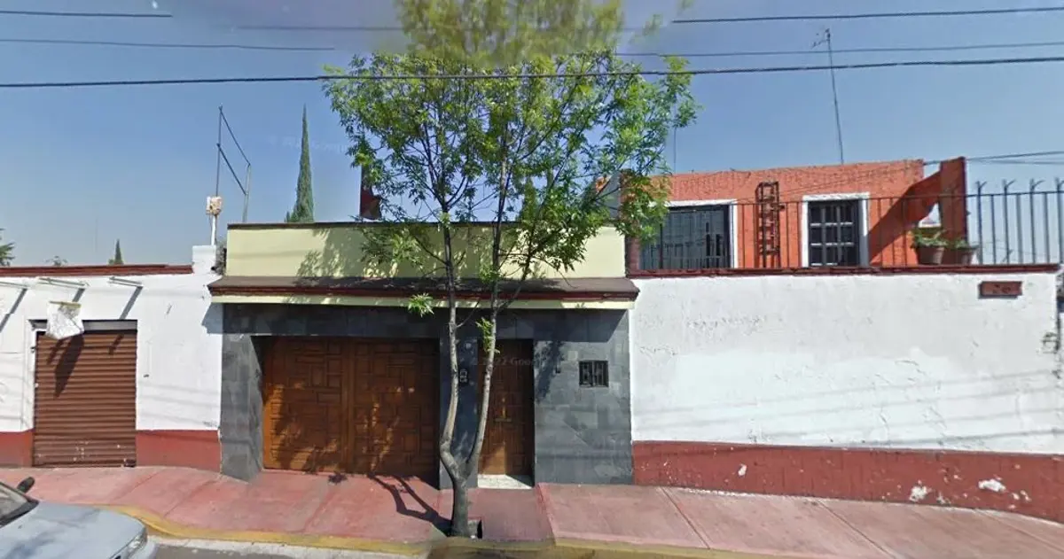 Casa en venta en Santa Maria Tepepan, Xochimilco — foto 1 de 10