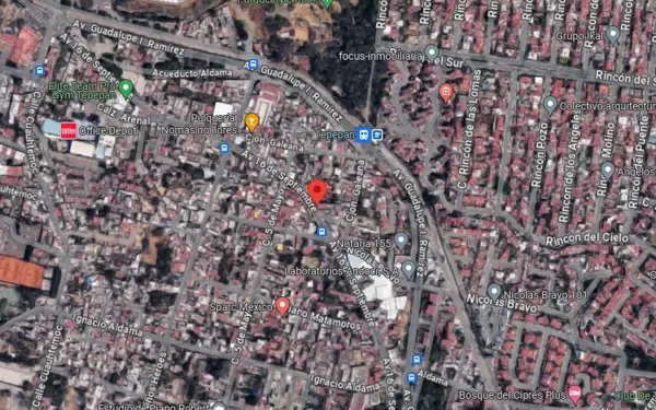 Casa en venta en Santa Maria Tepepan, Xochimilco — foto 3 de 10