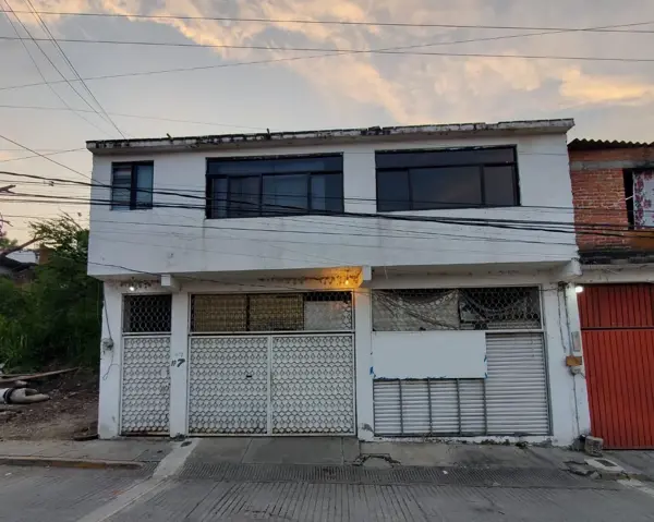 Casa en venta en Lazaro Cardenas, Cuernavaca — foto 2 de 20
