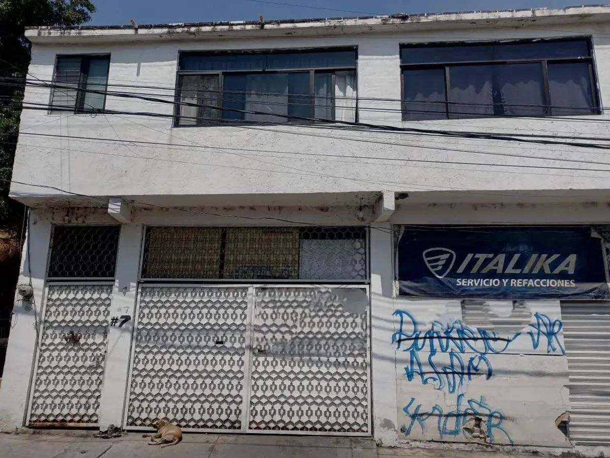 Casa en venta en Lazaro Cardenas, Cuernavaca — foto 1 de 20