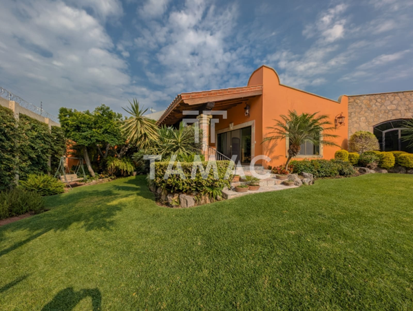 Casa en venta en Real de Tezoyuca, Emiliano Zapata — foto 2 de 31