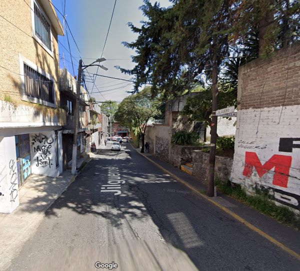 Casa en venta en San Bernabé Ocotepec, La Magdalena Contreras — foto 3 de 11