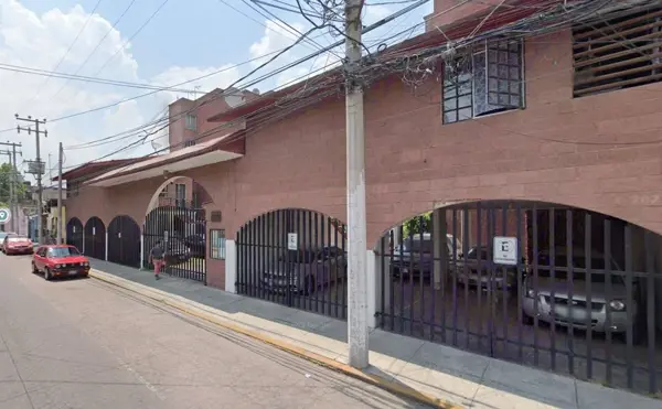 Departamento en venta en Tlalnepantla Centro, Tlalnepantla de Baz — foto 3 de 10