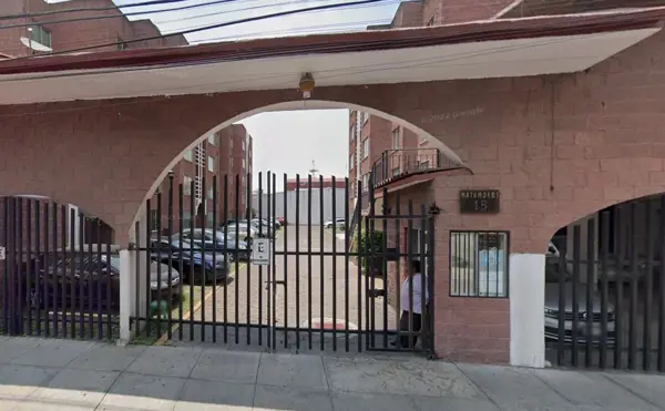 Departamento en venta en Tlalnepantla Centro, Tlalnepantla de Baz, México
