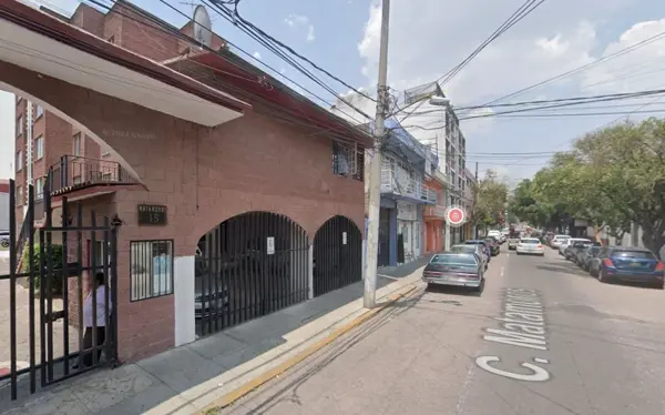 Departamento en venta en Tlalnepantla Centro, Tlalnepantla de Baz — foto 2 de 10