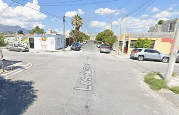 Casa en venta en Loma Linda, Saltillo — foto 3 de 7