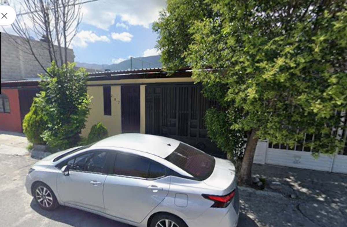 Casa en venta en Loma Linda, Saltillo — foto 1 de 7