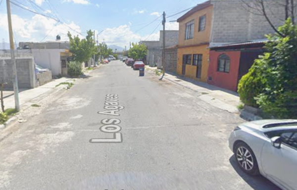 Casa en venta en Loma Linda, Saltillo — foto 2 de 7