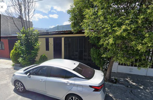 Casa en Loma Linda, Saltillo, Coahuila de Zaragoza