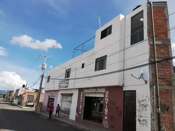 Local en venta en Metrópolis III, Tarímbaro — foto 2 de 22