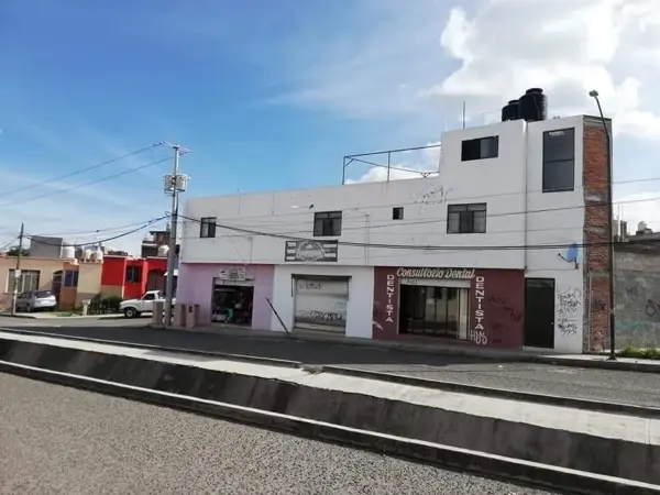 Local en venta en Metrópolis III, Tarímbaro — foto 3 de 22